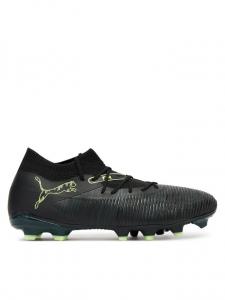 Футбольные бутсы Future 8 Match Fg/Ag 108593 02 Puma, черный