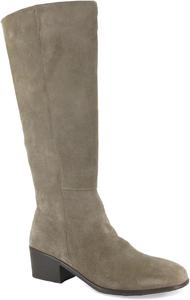 Женские подарочные сапоги NAOT, Almond