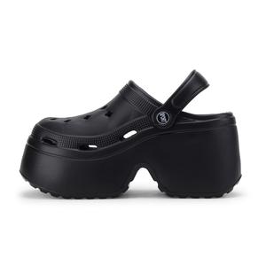 Сабо женские Xmistuo Shrimp Mith Tow