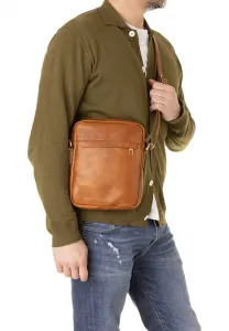 Сумка через плечо Chiara Ferretti, Honey