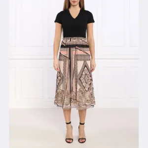 Платье Liu Jo, черный