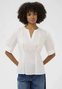 Блузка cuzila antoinett Culture, Spring Gardenia