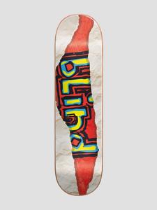 Дека для скейтборда Blind OG Big Rip HYB 8.0″ Skateboard Deck, red