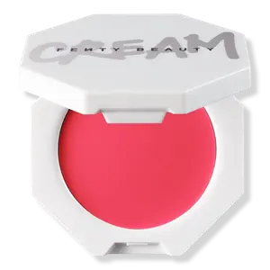 Румяна Cheeks Out Freestyle Cream Blush FENTY BEAUTY by Rihanna, Strawberry Drip (soft coral pink)