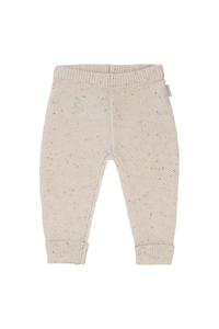 Узкие брюки Noppies Bogart, цвет mottled beige