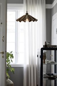 Подвесной светильник aira 41 см Pr Home, золотой