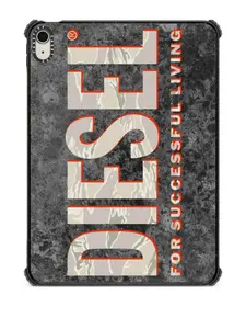 Чехол для iPad из коллаборации с CASETiFY Diesel, коричневый