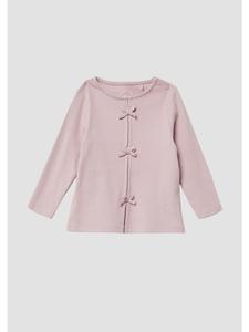 Футболка 4511_светло-розовая s.Oliver