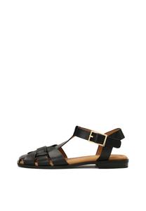 Сандалии Kazar, черный