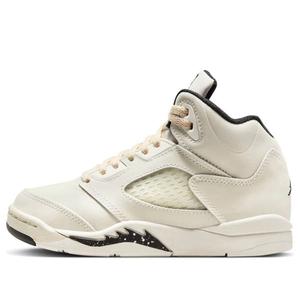 Кроссовки 5 retro se 'sail' Air Jordan, мультиколор