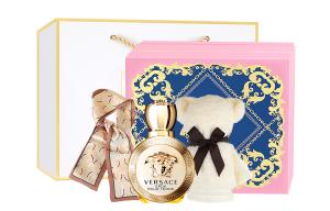 Набор духов для женщин VERSACE