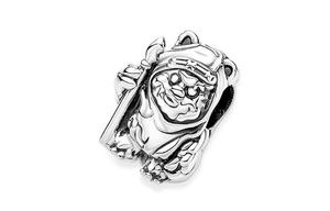 Pandora Jewelry Accessories Unisex Silver