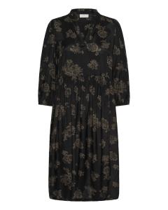 Платье Kaffe KAEverly, черный