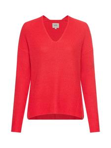 Свитер CAMEL ACTIVE, красный