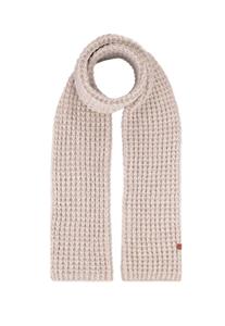 Bickley + Mitchell Amsterdam Шарф в песочном цвете