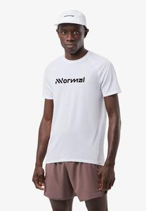 Спортивная футболка RACE NNormal, белый