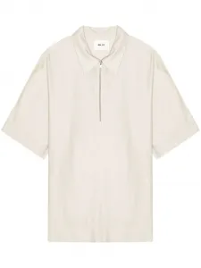 Рубашка поло Bruno NN07, белый