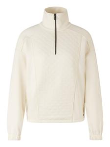 Толстовка BOGNER MEGGI-1, белый