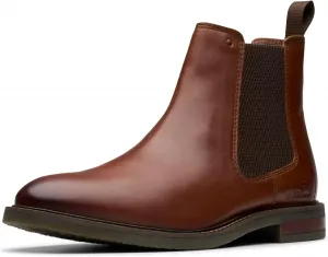 Мужские туфли Clarks Jaxen Easy