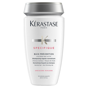 Шампунь SPECIFIQUE BAIN PREVENTION ANTI-HAIRLOSS SHAMPOO Kerastase