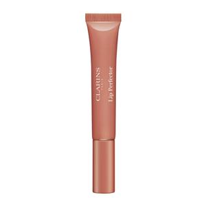 Бальзам для губ lip perfector Clarins, 06 - rosewood shimmer, объем 12 мл