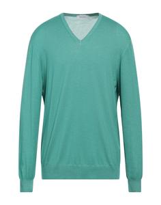 Свитер Gran Sasso, светло-зеленый