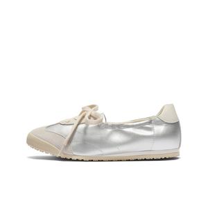 Повседневные туфли 1,5 см женские BELLE, Silver