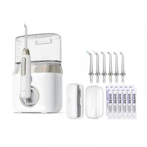 Оральные ирригаторы bixdo, белый