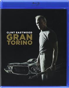 Диск Blu-ray Gran Torino