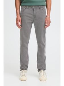 Джинсы !SOLID, серый