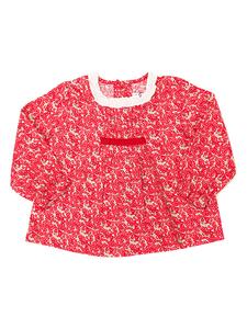 Neck & neck Блузка красного цвета