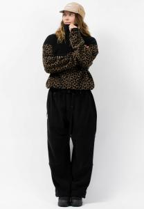 Брюки Eivy VERSA, Schwarz/Black