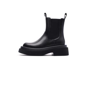 Ботинки Челси мужские черный V Zero Five