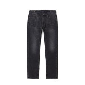 Lee Джинсы мужские черно-серые