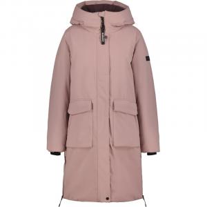 Пальто Адаис Icepeak, цвет lavendel