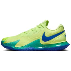 Nike Zoom Vapor Cage 4 "Australian Open Pack" Бирюзовая
