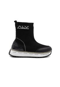 Сапоги Alv By Alviero Martini, черный