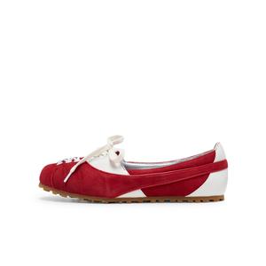 Повседневные однобортные туфли женские Lost In Echo, Blue