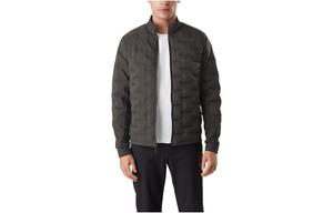 Arcteryx Пуховик зимний мужской, Half Shadow Gray/Penumbra