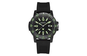 Disney Часы Men's Mickey Watch