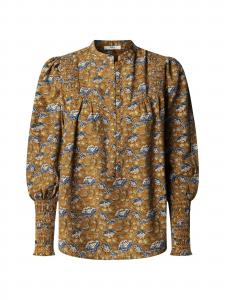 Pepe Jeans Блузка 'AIME' в темно-оранжевом цвете