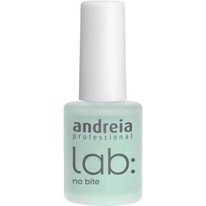 Профессиональная лаборатория для предотвращения укуса ногтей для взрослых с горьким вкусом лака для ногтей 10,5 мл, Andreia