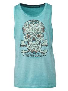 Рубашка KOROSHI, пастельный зеленый