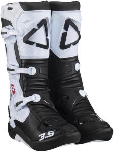 Ботинки Leatt 3.5, White