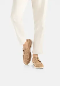 Повседневные кроссовки jupiter на шнуровке Lloyd, Beige