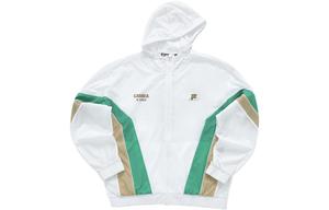 Солнцезащитная одежда для мужчин, стандартная белый Fila Fusion