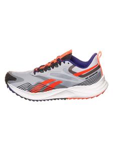 Беговые кроссовки Floatride Energy 4 Adventure Reebok, серый