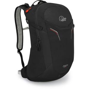 Рюкзак AirZone Active 22 Lowe Alpine, черный