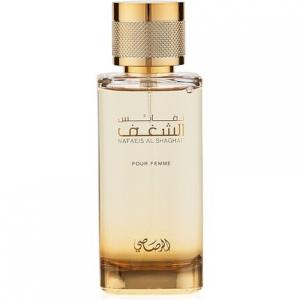 Shaghaf Edp спрей для женщин от Rasasi