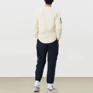 Vans Футболка с рукавом дроп-шоулдер унисекс ecru